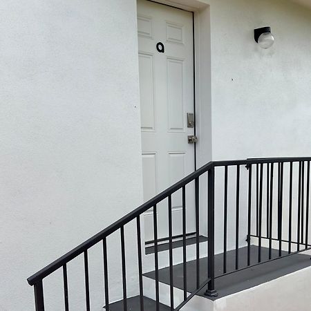 Miami Cute Hotel University Park Exterior foto