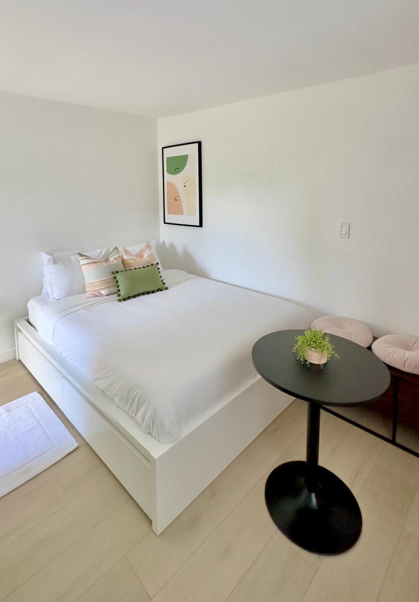Miami Cute Hotel University Park Exterior foto