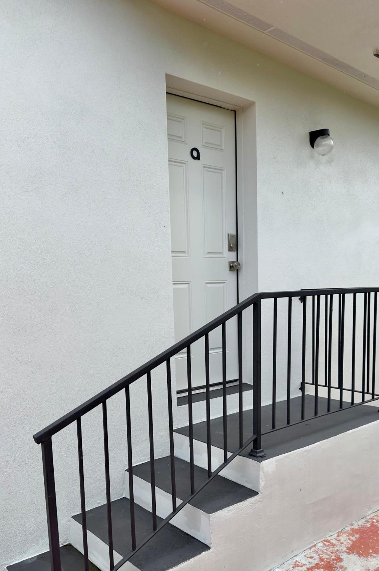 Miami Cute Hotel University Park Exterior foto