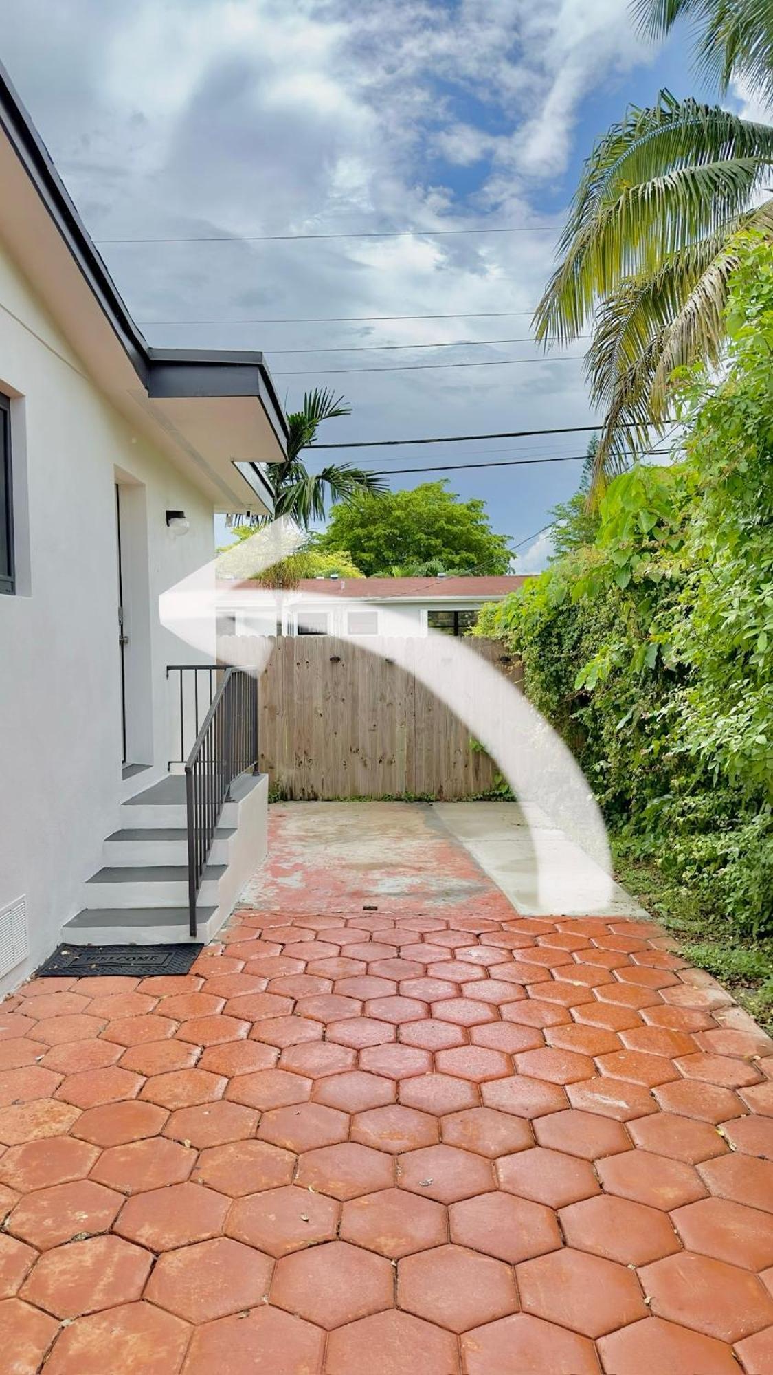 Miami Cute Hotel University Park Exterior foto